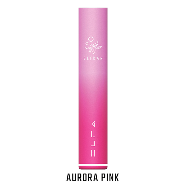 Aurora Pink
