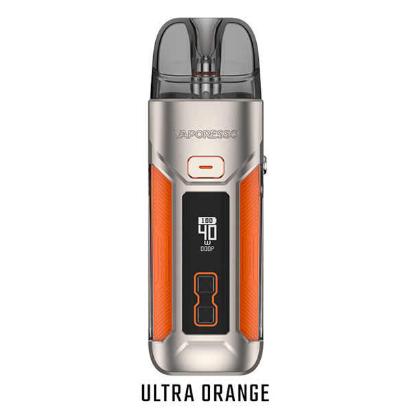 Ultra Orange