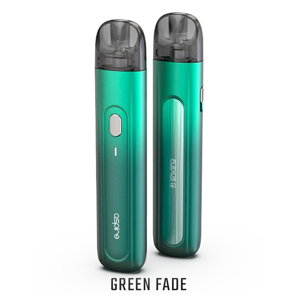 Green Fade