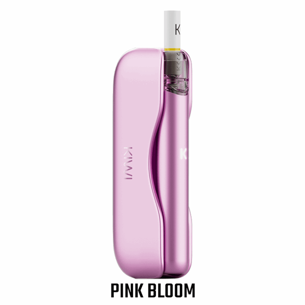 Pink Bloom Limited